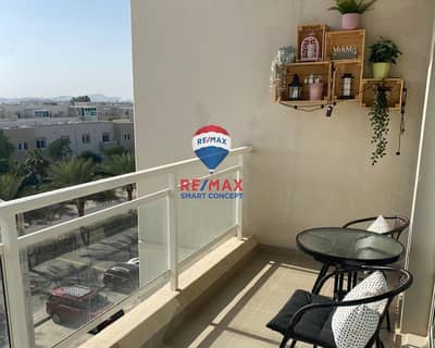 فلیٹ 2 غرفة نوم للبيع في الريف، أبوظبي - شقة في برج 45 الریف داون تاون الريف 2 غرف 850000 درهم - 6370977