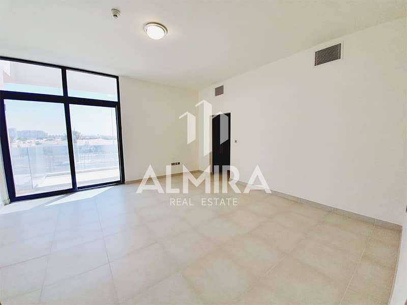 Вилла в Яс Айленд，Вест Яс, 4 cпальни, 250000 AED - 6663035