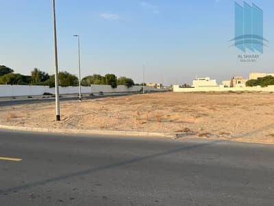 ارض سكنية  للبيع في الخوانیج، دبي - ارض زاوية كبيرة للبيع في الخوانيج 2