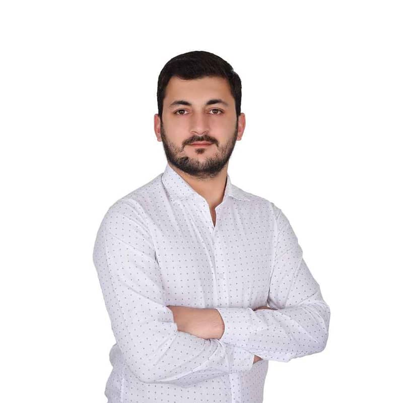 Asad Iqbal