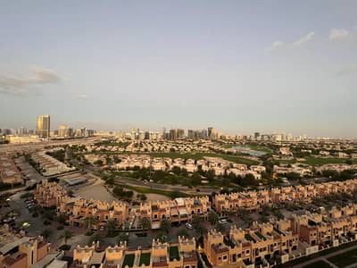 شقة 1 غرفة نوم للبيع في مدينة دبي الرياضية، دبي - شقة في مساكن النخبة 7 مساكن النخبة الرياضية مدينة دبي الرياضية 1 غرف 555000 درهم - 6610774