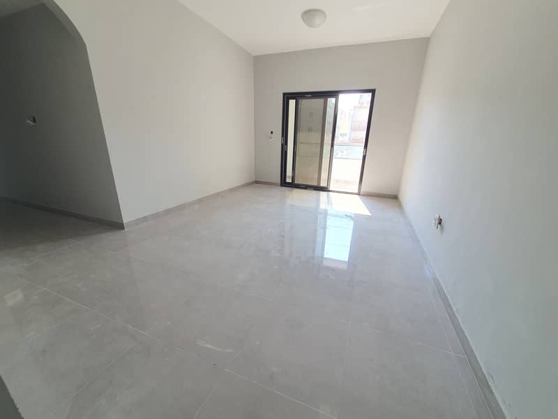 Квартира в Мувайле, 2 cпальни, 34900 AED - 6603354