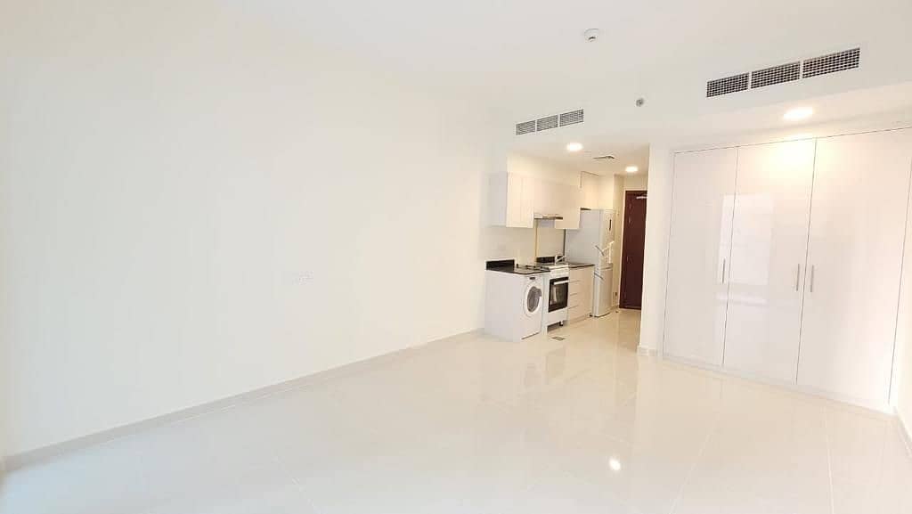 Ready to move  |  Brand New Hotel Apartment  |  Ready   to Move  In