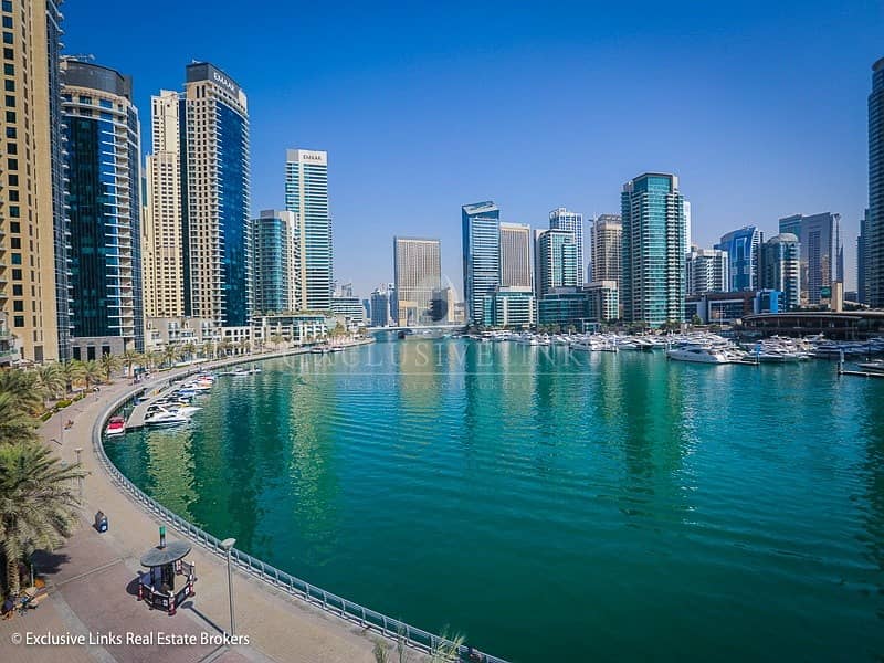 1 Bed for Sale | Marina View | The Point
