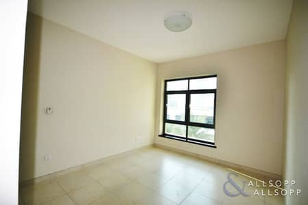 2 Bedroom Flat for Rent in The Views, Dubai - 2 Bed | Study | Large Terrace | Lake View