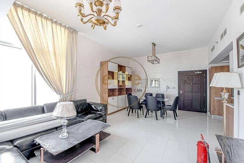 Квартира в Аль Фурджан，Старз от Данубе, 2 cпальни, 999999 AED - 6646773