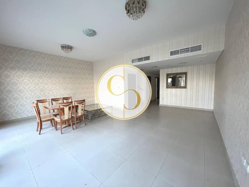 Al Warsan Village 3 BR with a Maid\'s Room for RENT