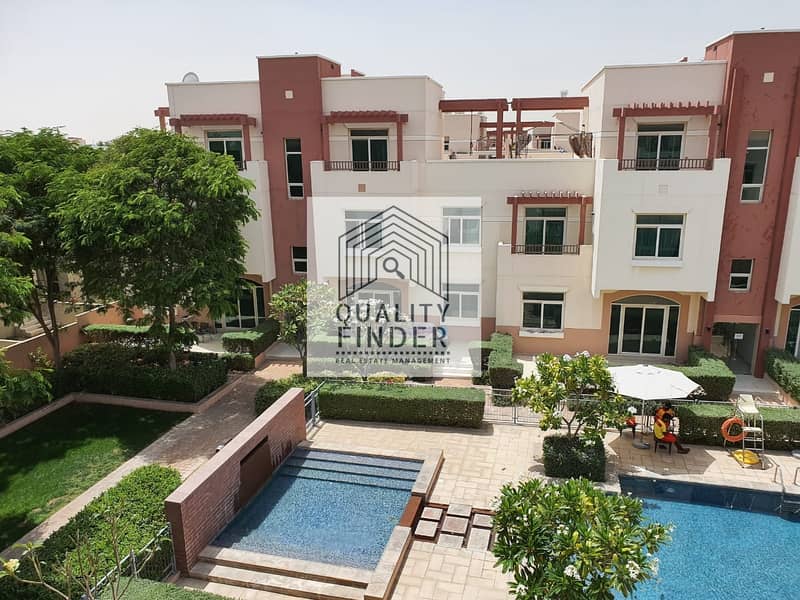 位于阿尔加迪尔,阿尔卡利杰村 的公寓 45000 AED - 6663992 位于阿尔加迪尔,阿尔卡利杰村 的公寓 45000 AED - 6663992
