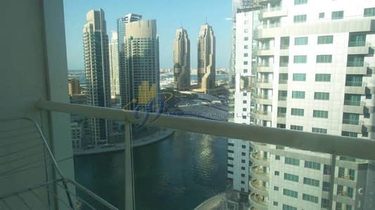Studio for Sale in Dubai Marina, Dubai - Fully Furnished Studio Studio for Sale in Dubai Marina, Dubai - Fully Furnished Studio