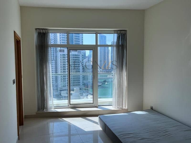 Квартира в Дубай Марина，Тридент Бейсайд, 3 cпальни, 234999 AED - 6550961