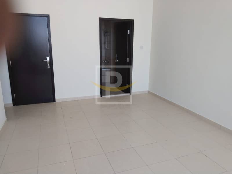 The affordable 3 bedroom apartment near max metro station  with 12 month online payment