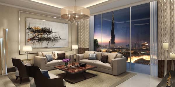 3 Bedroom Apartment for Sale in Downtown Dubai, Dubai - ??? ????? ?? ??????? ?????? ?????? ???? 3 3 Bedroom Apartment for Sale in Downtown Dubai, Dubai - ??? ????? ?? ??????? ?????? ?????? ???? 3