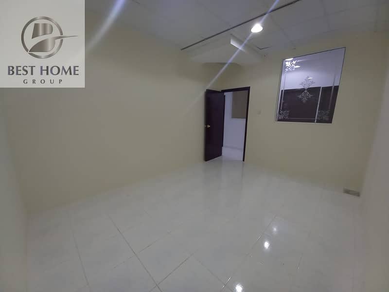 Unfurnished Office Unit for Rent near Mussafah Area