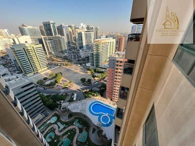 1 Bedroom Apartment for Rent in Barsha Heights (Tecom), Dubai - One of the best layout chiller free 1bhk close to metro
