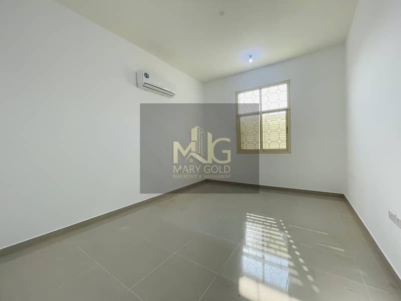 Well maintained  3 BHK available for rent in al shahama  50,000 AED