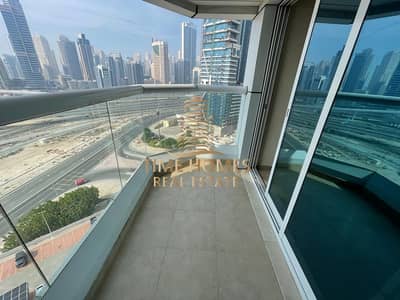 فلیٹ 1 غرفة نوم للايجار في أبراج بحيرات الجميرا، دبي - شقة في بوابة دبي الجديدة 2 مجمع A أبراج بحيرات الجميرا 1 غرف 58000 درهم - 6665737