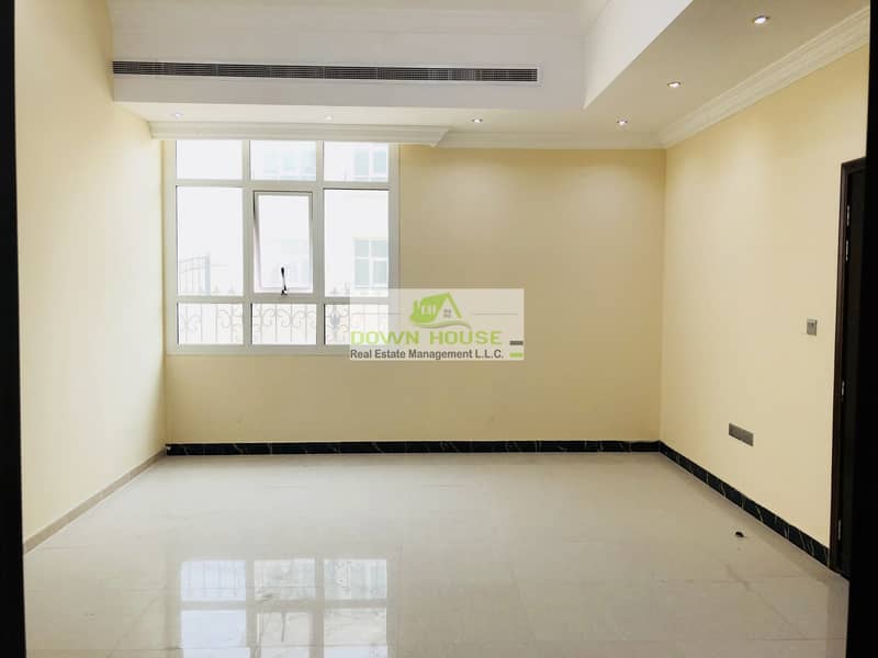 PRIVATE ENTRANCE!! FIRST TENANT HUGE 1 BHK FOR RENT CLOSE TO MAZED MALL