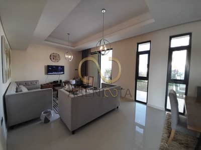 3 Bedroom Villa for Rent in DAMAC Hills 2 (Akoya by DAMAC), Dubai - Spacious 3BHK + Maids Room | Furnished | Great Location | Ready to Move In