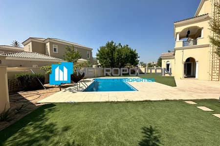 Gated Community | Spacious Layout | With Pool