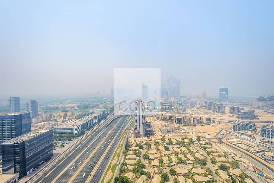 Vacant I Full Floor I High Floor I AC Incl Vacant I Full Floor I High Floor I AC Incl