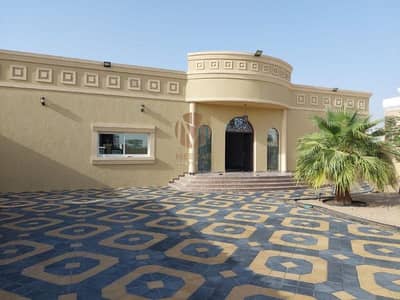 4 Bedroom Villa for Rent in Al Awir, Dubai - LIKE NEW I NICELY FINISHED | INCLUDING DEWA