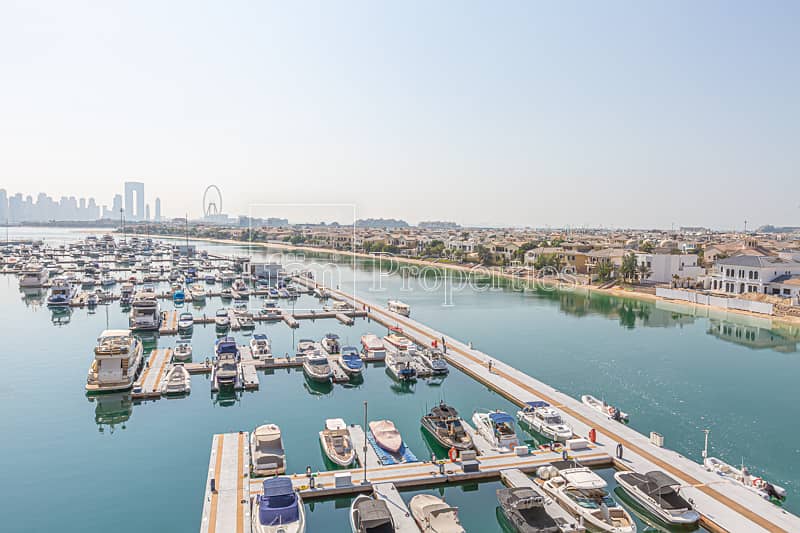 شقة في بالم فيوز الغرب،بالم فيوز،نخلة جميرا 1500000 درهم - 6592407 شقة في بالم فيوز الغرب،بالم فيوز،نخلة جميرا 1500000 درهم - 6592407