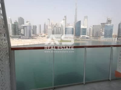 Burj Khalifa View Unit | Furnished Studio | Luxury Apartment | Prime Location