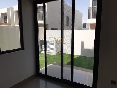 3 Bedroom Townhouse for Sale in DAMAC Hills 2 (Akoya by DAMAC), Dubai - UPGRADED  TOWNHOUSE- RENT REFUND-NICE LAYOUT
