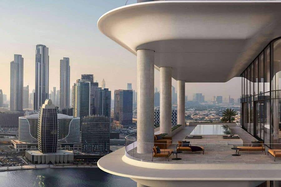 One and only Super Duplex Penthouse One and only Super Duplex Penthouse