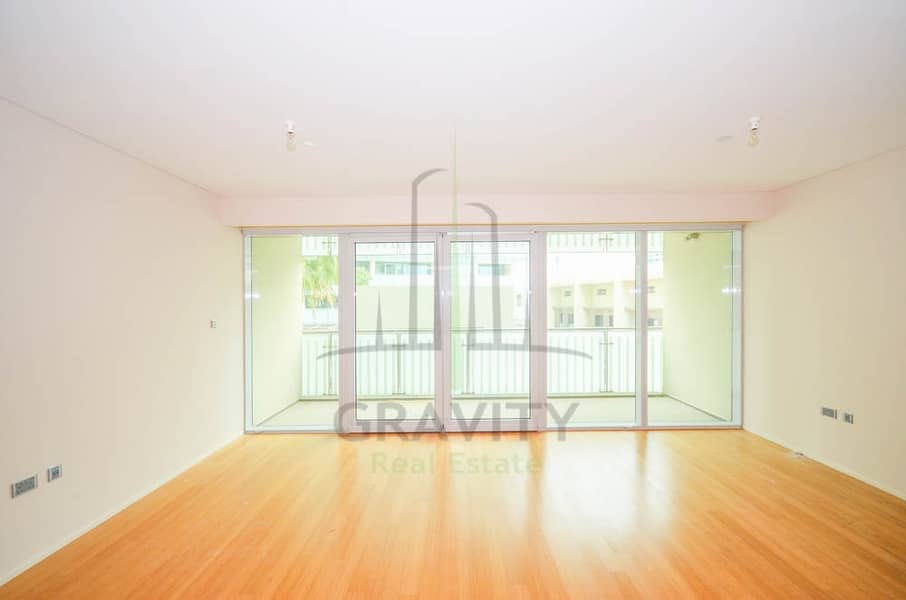 Superb 2BR Apt | Great Layout |High Floor| Call Us