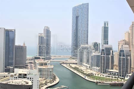 迪拜码头， 迪拜 单身公寓待售 - 位于迪拜码头，埃斯坎滨海大厦 的公寓 750000 AED - 6290690