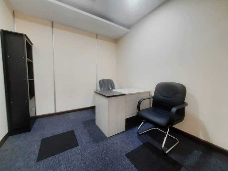 Business center Office| Furnished Offices| Direct to landlord