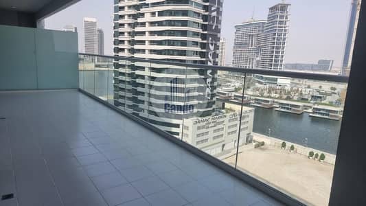 فلیٹ 2 غرفة نوم للبيع في الخليج التجاري، دبي - شقة في فيرا ريزيدنس الخليج التجاري 2 غرف 1300000 درهم - 6667005