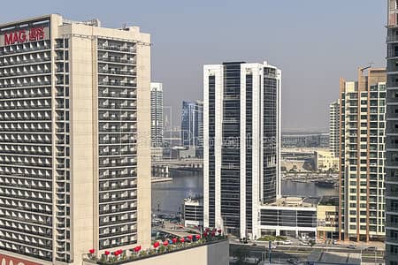 شقة 1 غرفة نوم للبيع في وسط مدينة دبي، دبي - شقة في برج فيوز A،برج فيوز،وسط مدينة دبي 1 غرفة 1800000 درهم - 6470376