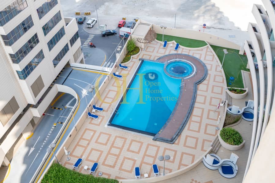 Vacant 3BR | Amazing Sea View | Better Home Vacant 3BR | Amazing Sea View | Better Home