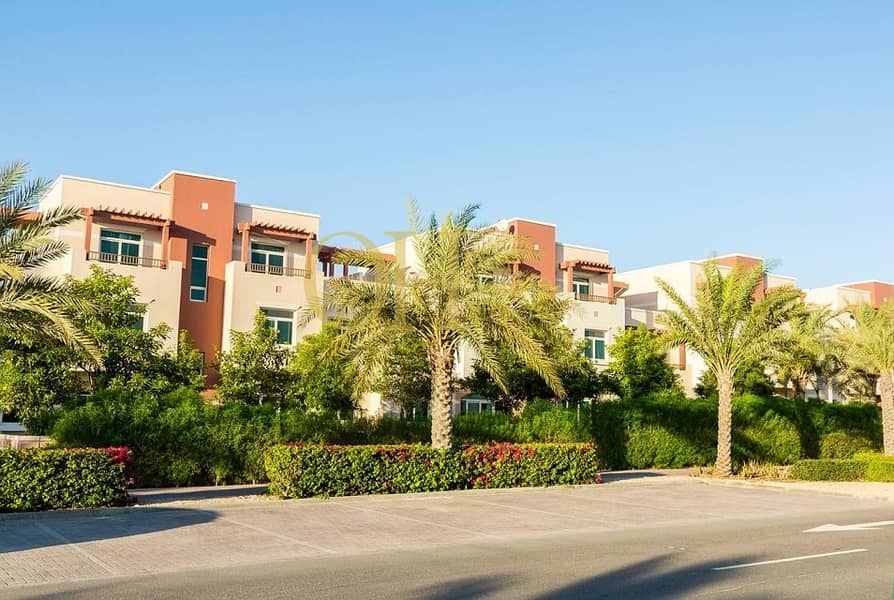 Квартира в Аль Гхадир, 1 спальня, 450000 AED - 6312899