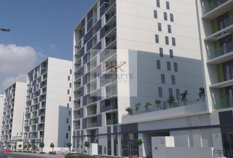 شقة في ذا بلس ريزيدنس 3،ذا بلس ريزيدنس،ذا بلس،المنطقة السكنية جنوب دبي،دبي الجنوب 1 غرفة 36990 درهم - 6624213