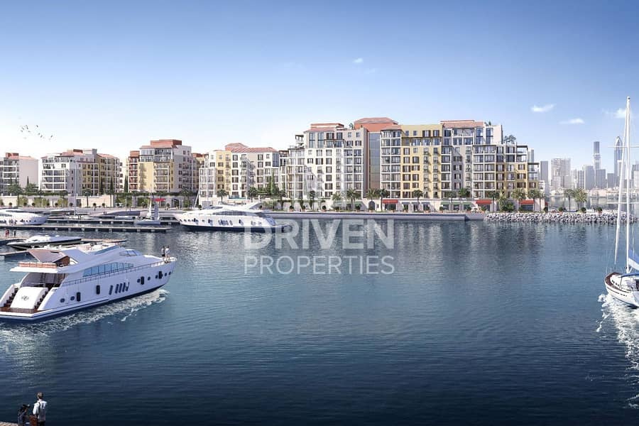 Elite Prime Corner Unit | Elevated Finest Living - Image 16