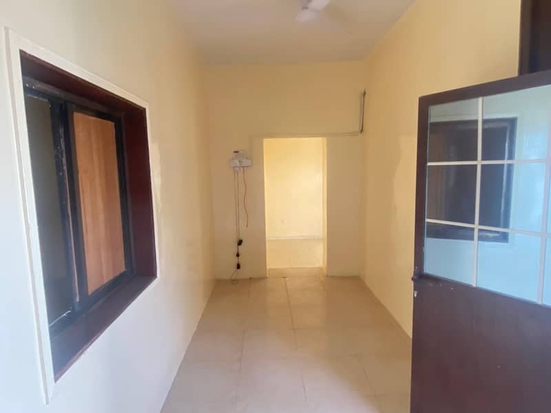 clean five-bedroom house in Nasiriyah