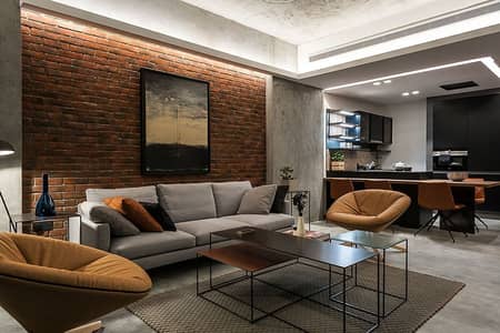 Spacious Brand New 2BR Unit at Crystal Lagoon