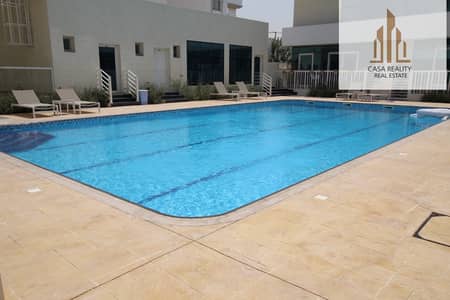 Luxurious 4Master Br Villa for Rent in Mirdif
