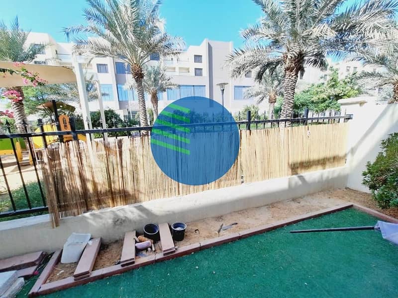 Golden Galaxy offers Single Row | Souq Facing | 3 Bedroom Maid | 1.55 M | C Block