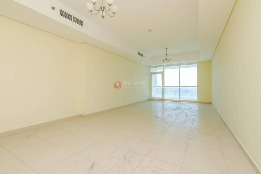 Квартира в Аль Мамзар，Здание Аль Мамзар, 2 cпальни, 64999 AED - 6656543