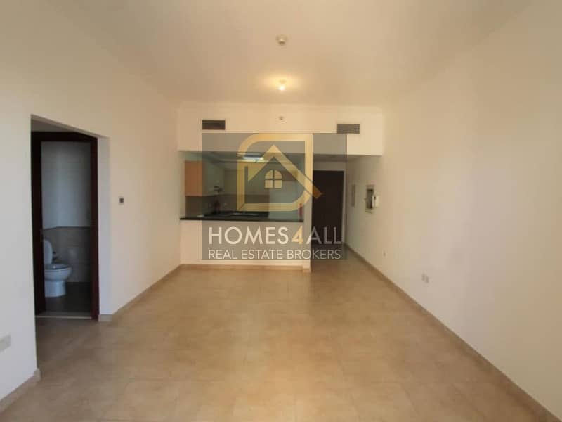 1 BK | Double Balcony | Canal, Golf Views |Rented
