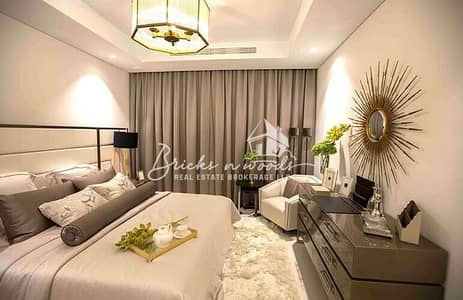 3 Bedroom Flat for Sale in Business Bay, Dubai - Amazing 3BR | High Floor | Full Sea View