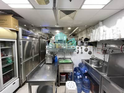 Shop for Rent in Al Warqaa, Dubai - WELL ESTABLISHED BUSINESS | OUTSTANDING VISIBILITY