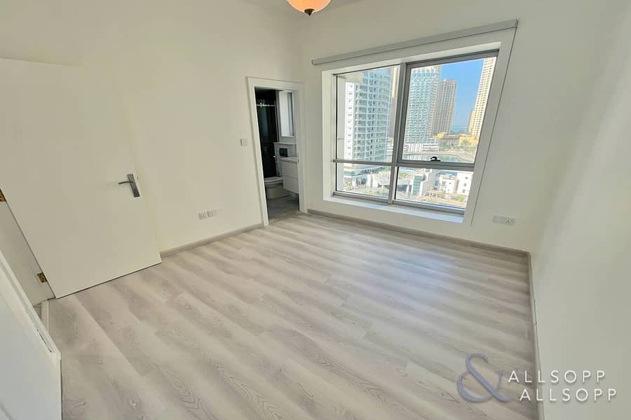 Marina View | Furnished | Upgraded