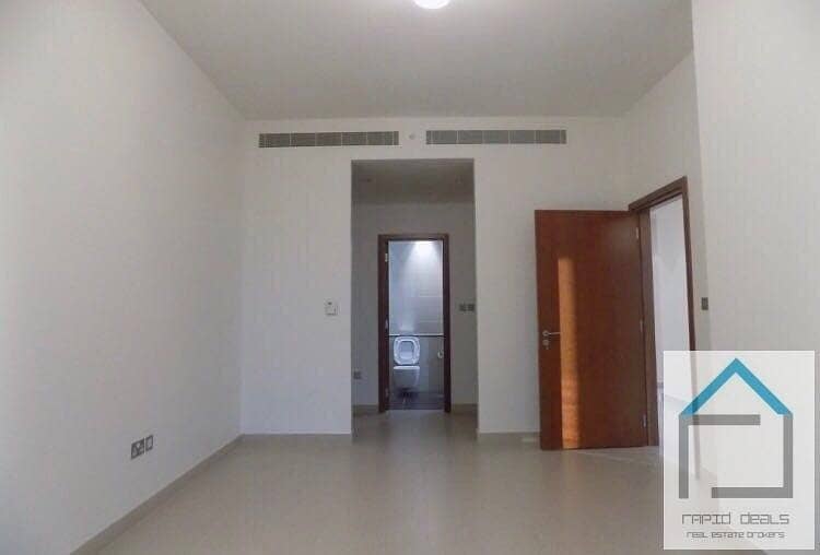 1BR with Fitted Kitchen facing ZabeelPark
