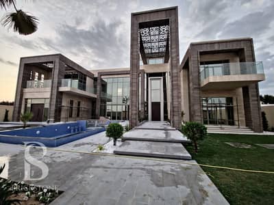 6 Bedroom | Independent | Private Pool | Garden
