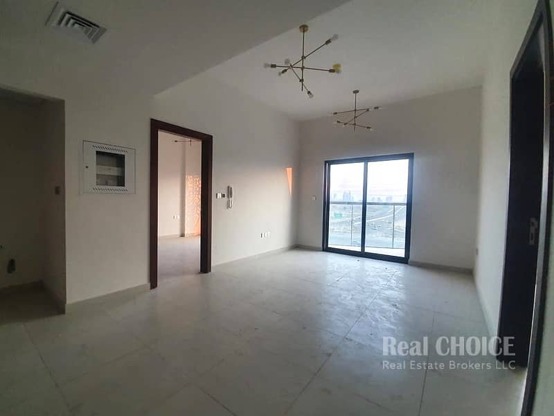 Spacious Layout | 2 Bedroom | Brand New